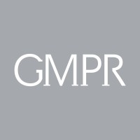 GMPR Advogados Logo