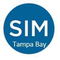 SIM Tampa Bay Logo