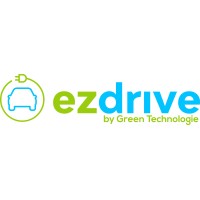 EZdrive by Green Technologie Logo