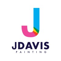 JDavis Painting Logo