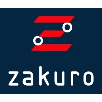 Zakuro Logo
