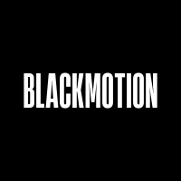 BLACKMOTION Logo