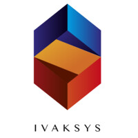 IVAKSYS Logo