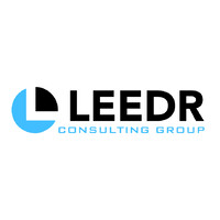 LEEDR Consulting Group Logo