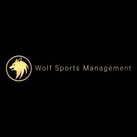 Wolf Sports Management, LLC Logo