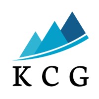 KCG Logo