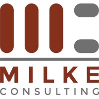 Milke Consulting Logo