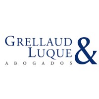 Grellaud & Luque Abogados Logo