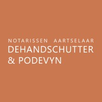 Notaris Dehandschutter & Podevyn Logo