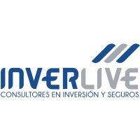 Inverlive Consultores en Inversión y Seguros Logo
