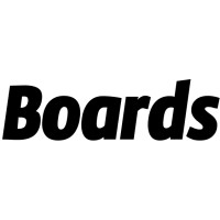 Boards Logo