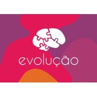Evolução - Design de Carreira Logo