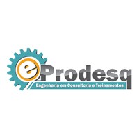 Eprodesq Indústria e Engenharia Logo