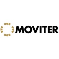 Moviter Logo