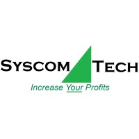 Syscom Tech Logo