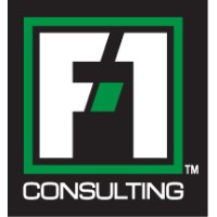 F-1 Consulting Group Logo