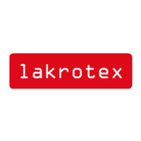 Lakrotex BV Logo