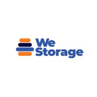 WeStorage Logo