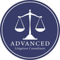 Advanced Litigation Consultants, LLC Logo