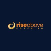 Rise Above Coaching Logo