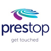 Prestop Logo