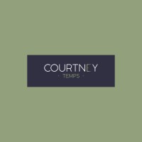 Courtney Temps Logo