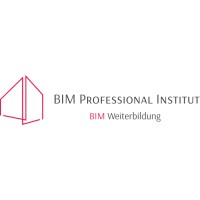 BIM PROFESSIONAL INSTITUT Logo