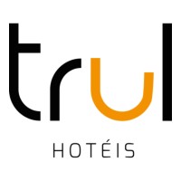 Trul Hotéis Logo