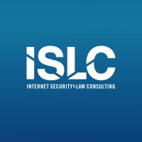 ISLC - Internet Security & Law Consulting Logo