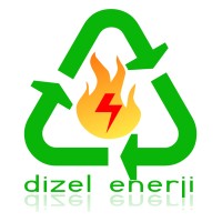 Dizel Enerji Logo