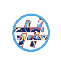 HashtagandStory Agency Logo