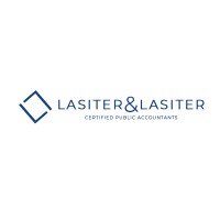 Lasiter & Lasiter CPA Logo