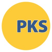 PKS & Company, P.A. Logo