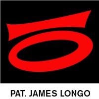 Pat. James Longo Logo