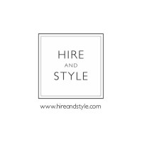 Hire and Style Logo