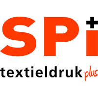 SPI Textieldruk + Logo