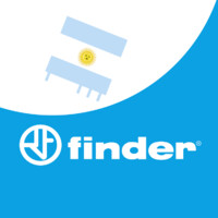 Finder Argentina Logo