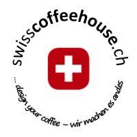 swisscoffeehouse.ch Logo