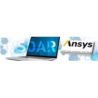 Soar Ingeniería S.L Logo