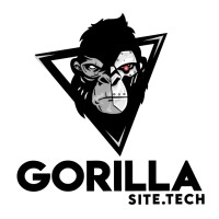 GorillaSite - Web Development - UX/UI Logo