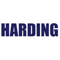 Harding Plumbing & Heating Logo