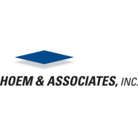 HOEM & ASSOCIATES, INC. Logo
