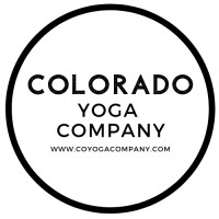 Colorado Yoga Company Logo