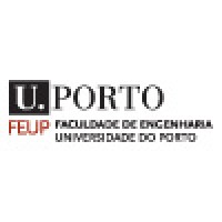 Faculdade de Engenharia da Universidade do Porto Logo