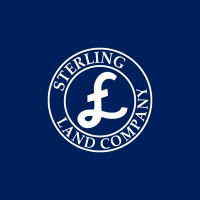 Sterling Land Co. Logo