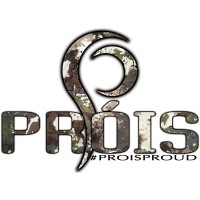 Prois Hunting Apparel For Women Logo