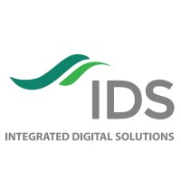 Integrated Digital Solutions Logo
