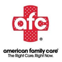 American Family Care Richmond Logo