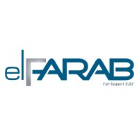 ELFarab for import Logo