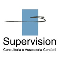 Supervision Consultoria e Assessoria Contábil Logo